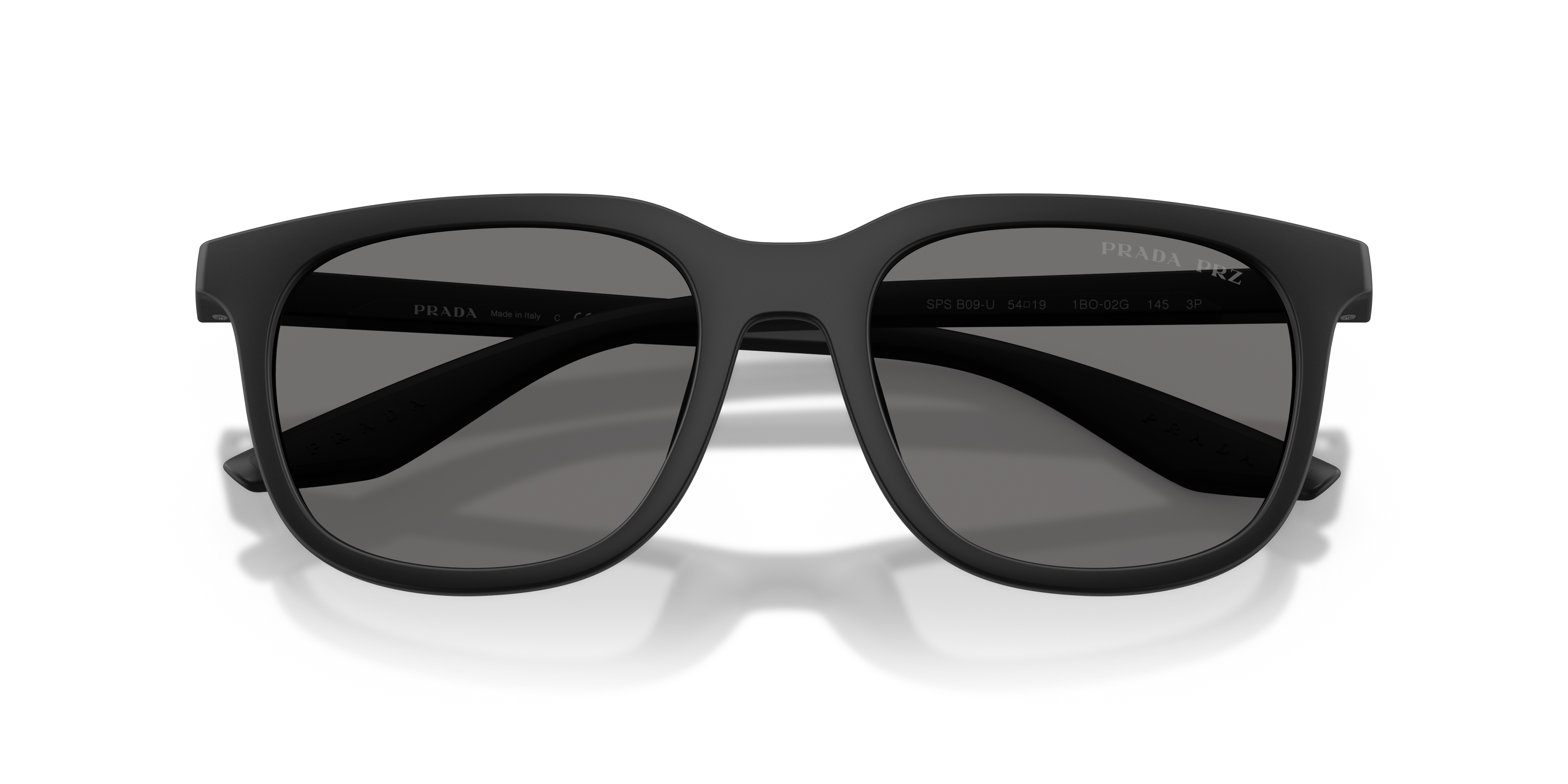 Prada Linea Rossa PS B09SU 1BO02G  